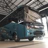 Ubahan New Tourista, Desain Baru dengan Sofa di Kabin