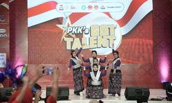 Peduli UMKM Daerah, Diskop UKM bersama TP-PKK Kota Makassar Gelar SMES Expo 2023