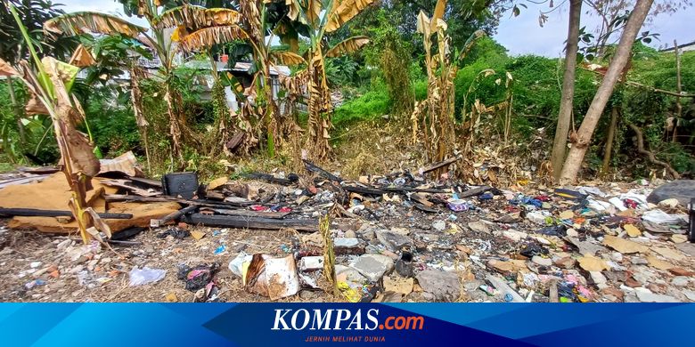 Pengemis Korban Kebakaran di Pejaten Barat Selalu Tolak Bantuan Warga, Merasa Dirinya Kaya