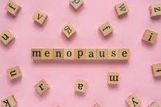 Apa yang Dimaksud dengan Menopause? Berikut Pengertian dan Gejalanya