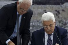 AS Dikecam Israel karena Melanjutkan Bantuan bagi Palestina