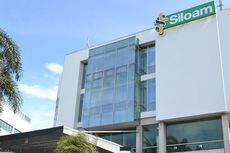 Siloam International Hospitals Berencana Lakukan Stock Split 1:8, Simak Jadwalnya