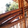 Bambu, Material Ramah Lingkungan untuk Hunian di Daerah Tropis