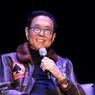Robert Kiyosaki Bongkar Kesalahan Banyak Orang Saat Siapkan Pensiun 