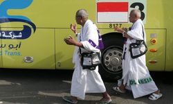 16.644 Calon Jemaah Haji Telah Diberangkatkan Melalui Embarkasi Makassar