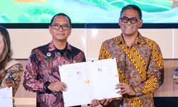 BNPP RI Gandeng Pertamina Foundation Perkuat SDM dan Kemandirian Ekonomi Kawasan Perbatasan