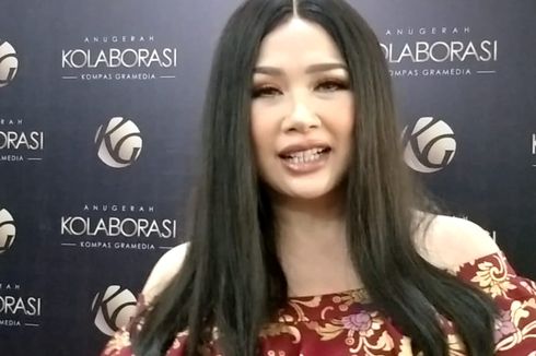 Titi DJ Bocorkan Penggalan Lirik Lagu To Lose 