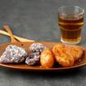 Gemblong, Kudapan Manis dan Sejarah Kebiasaan Membuat Kue