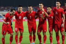 Kualifikasi Piala Dunia 2026: Kim Sang-sik Kecewa dengan Timnas Indonesia