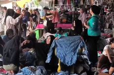 Hakim MK Minta Firdaus Oiwobo Lepas Toga Saat Sidang Gugatan UU Advokat