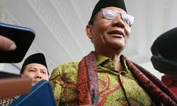 Etika Bukan Bahan Bercanda, Mahfud Rela Lepas Gaji Melebihi Menteri