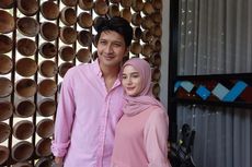 Selamat, Istri Aditya Zoni Hamil Anak Pertama 