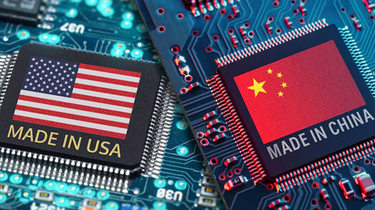 Amerika Melunak, 10 Perusahaan China Boleh Pakai Chip AI Nvidia H200