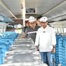 Budi Karya Sumadi Keluhkan Proses KPBU yang Makan Waktu Lama