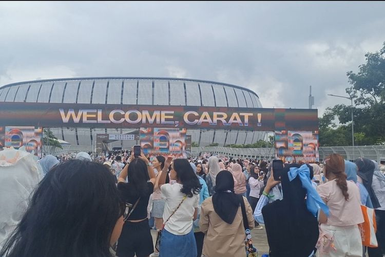 Jembatan 300 Meter Penghubung JIS-Ancol: Solusi Parkir dan Konser Tanpa Hambatan