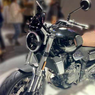 Zongshen Cyclone RE5, Perpaduan Desain Merek Lain dalam Satu Motor