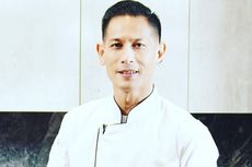 Jadi Juri MasterChef Indonesia, Ini Masakan Terburuk yang Pernah Dicoba Chef Juna