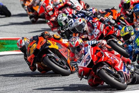Tanpa Marquez, Stoner Pegang Dovi dan Vinales Jadi Juara MotoGP 2020