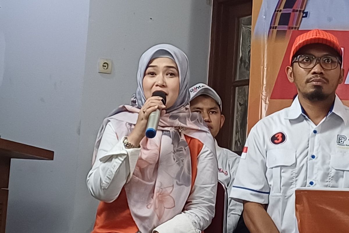 Ketika Persatuan Anak Abah dan Ahokers Dianggap Karunia Tuhan untuk Jakarta...