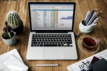 Pelajari Cara Menggunakan Rumus Persentase Excel yang Mudah dan Efektif Berikut Ini