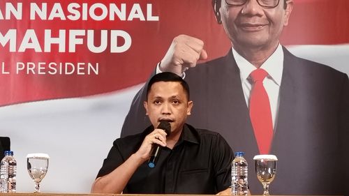 Sebut Banyak Kecurangan dalam Pilpres 2024, TPN Ganjar-Mahfud: Laporan Kami Tak Ada yang Diproses