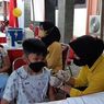 Lokasi dan Syarat Vaksinasi Anak 6-11 Tahun di Jakarta