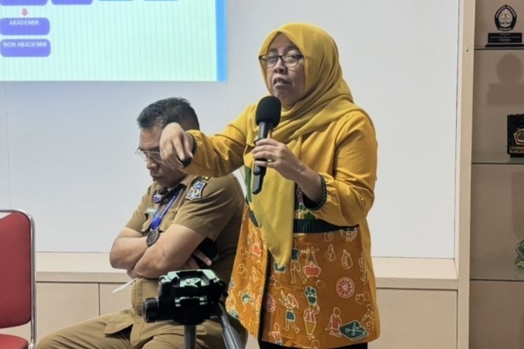 SPMB SMPN Surabaya 2026 Buka 3 Jalur Prestasi, Kuota 35 Persen