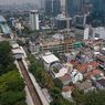 [POPULER PROPERTI] Juli 2023, Gedung 11 Lantai Simpang Temu Dukuh Atas Operasional