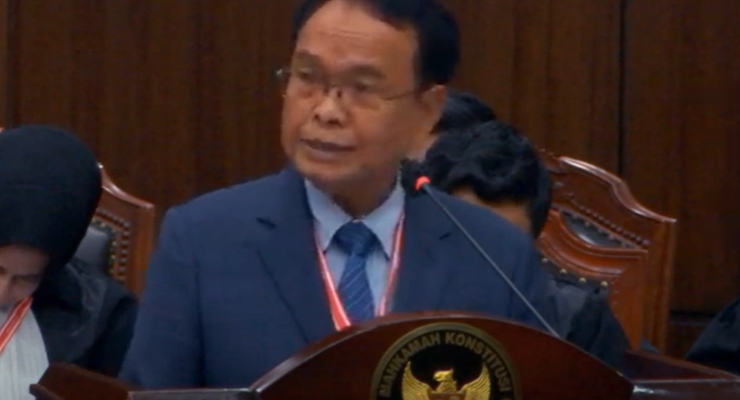 Ahli Sebut Para Pakar Sudah Wanti-wanti soal Pj Kepala Daerah, tapi Jokowi Tak Peduli