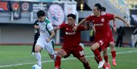 Hasil Persija Vs PSMS Medan 4-1: Macan Jaga Kans ke Semifinal Piala Presiden 2026