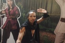 Kembali Beradu Akting dengan Joe Taslim, Ini Kata Yayan Ruhian