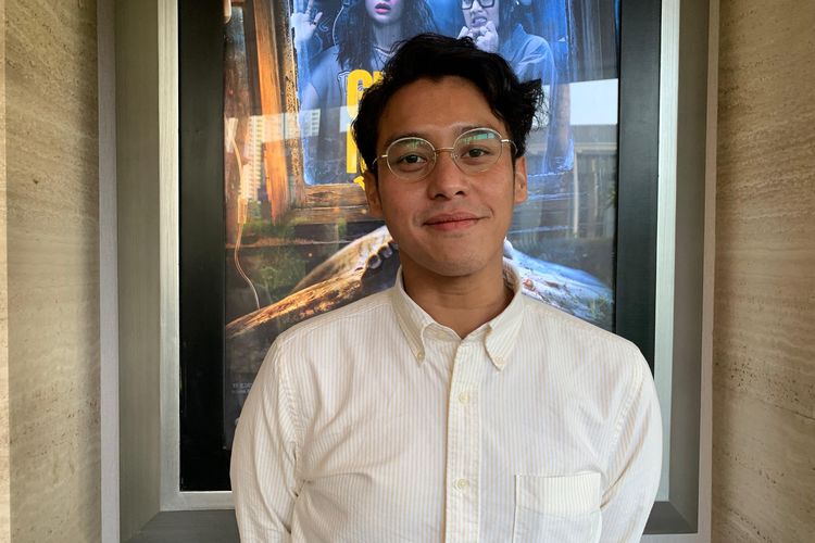 Ardhito Pramono Racuni Davina Karamoy Musik-musik Jadul