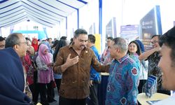 153 Usaha Menengah Dikurasi Kementerian UMKM, Disiapkan untuk Melantai di BEI
