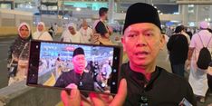 Lewat Penyesuaian Durasi, Timwas Haji DPR Optimistis Layanan Haji Indonesia Bisa Naik ke Grade B