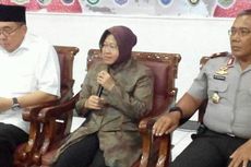 Risma: Di Surabaya, Janin hingga Orang Meninggal Diurus Pemerintah