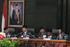 Ketua DPRD DKI: Rapim Pelantikan Ahok Tetap Hari Ini