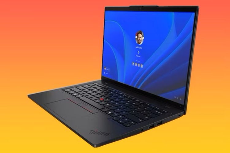 Lenovo ThinkPad L14