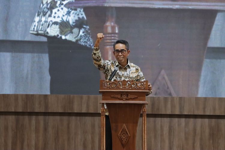Gelar Festival, Askrindo Dorong Akses Permodalan UMKM hingga Literasi Asuransi