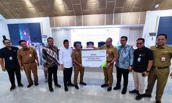 86.000 Pekerja Rentan di Kabupaten Tangerang Diikutkan BPJS Ketenagakerjaan, dari Nelayan hingga Pedagang Asongan