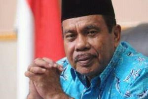 Eks Wali Kota Tidore Kepulauan Achmad Mahifa Meninggal, Walikota Pertama yang Dipilih Langsung