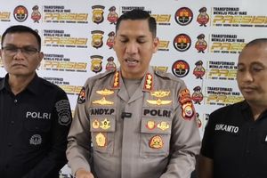 Kronologi Penembakan Lima Petani di Bengkulu Versi Polisi