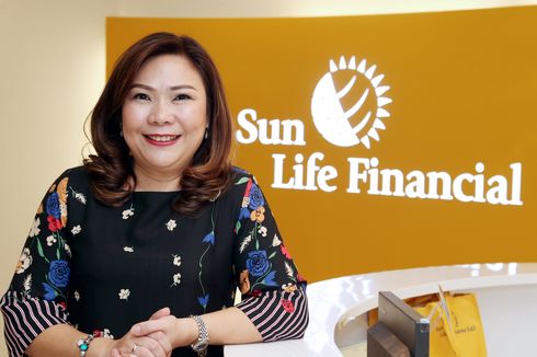 Sun Life Luncurkan Sun Virtual Care