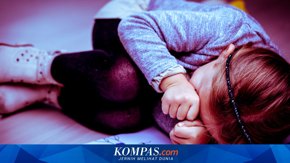 Psikolog Soroti Kasus Daycare Jogja: Penyiksaan Terstruktur Rusak Arsitektur Otak Anak ~TR

Klik untuk baca: