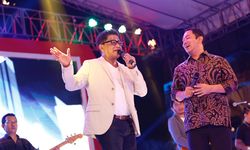 Hendrar Prihadi Ingatkan Kemerdekaan Indonesia Bukan Hadiah
