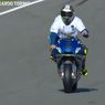 Joan Mir Juara Dunia MotoGP 2020 dan 