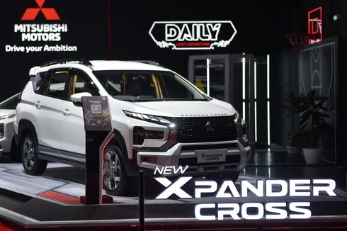 Komparasi Fitur Hyundai Stargazer X dan Mitsubishi Xpander Cross