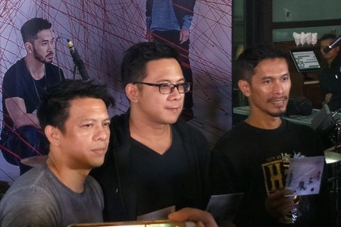 NOAH Rilis Album Terakhir Bersama Uki, Keterkaitan Keterikatan