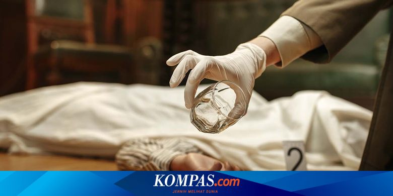 Polisi: Perempuan yang Ditemukan Tewas di Penjaringan dengan Pistol di Sampingnya Dipastikan Bunuh Diri