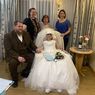 11 Tahun Menunda Pernikahan, Pengantin Wanita Ini Meninggal 3 Hari Setelah Menikah