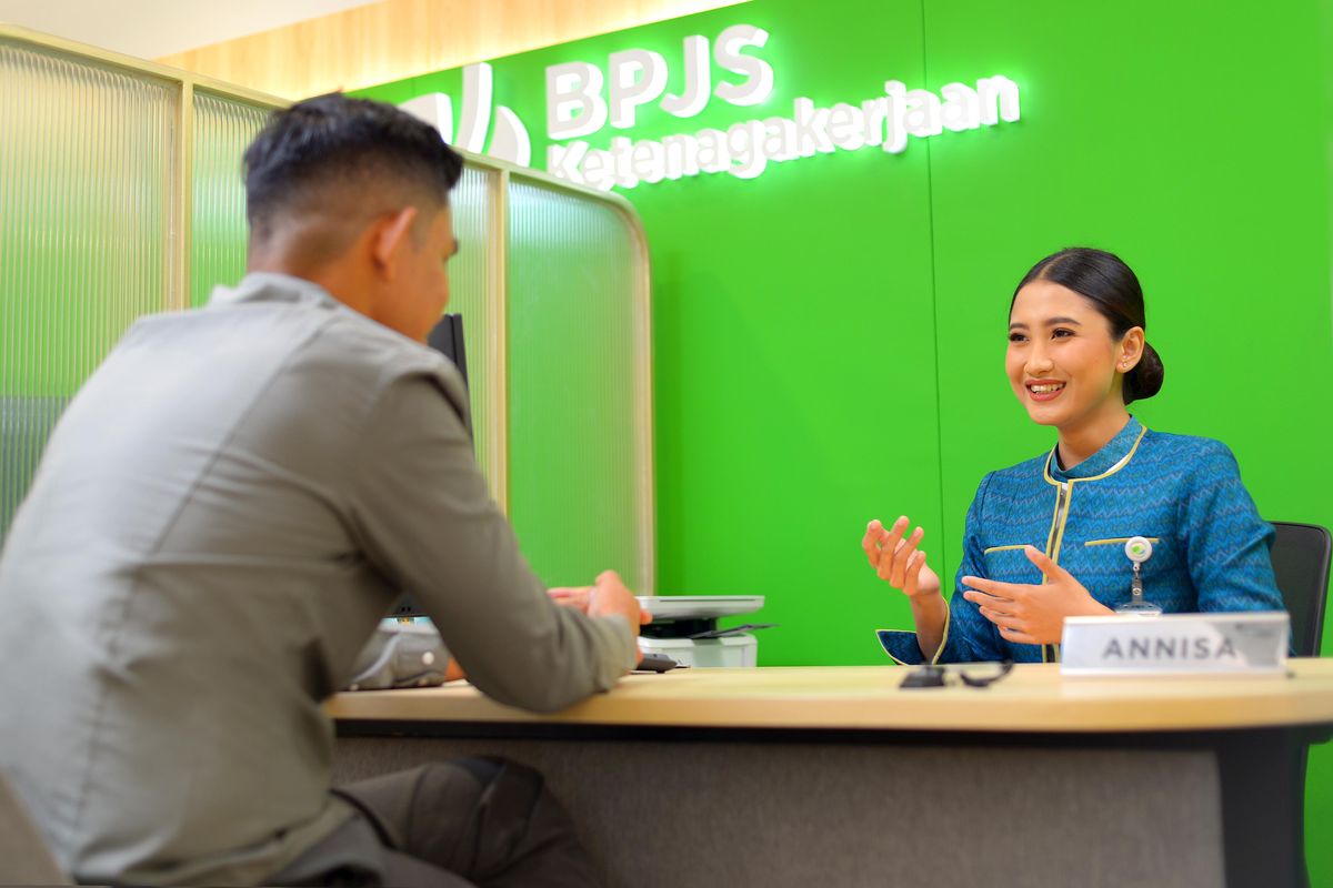 Pajak 5% untuk Klaim Saldo JHT di atas Rp50 Juta: Simak Ketentuan dan Cara Hitungnya